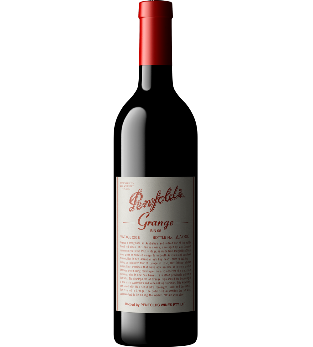 Grange 2018